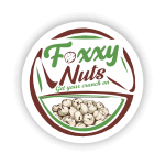 Foxxy Nuts
